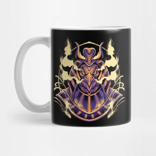 The Horus Mug